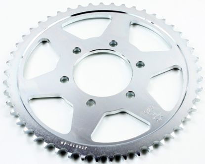 JT SPROCKET 49 TOOTH