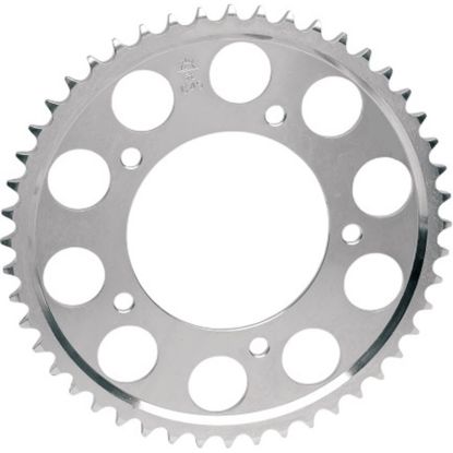 JT SPROCKET 45 TOOTH