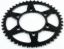 JT SPROCKET REAR 45 TOOTH