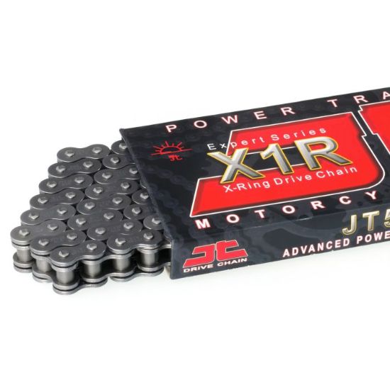 JT CHAIN 530X1R-104RL