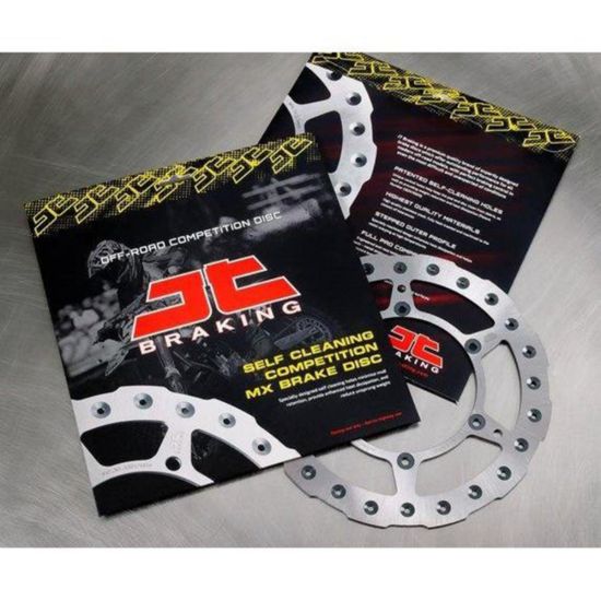 JT DISC BRAKE HONDA REAR