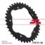 JT STEEL REAR SPROCKET DUCATI 338 TOOTH