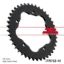 JT STEEL REAR SPROCKET DUCATI 441 TOOTH