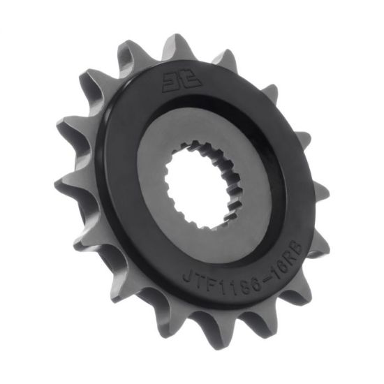 JT FRONT SPROCKET TRIUMPH