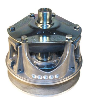 COMET 102C CLUTCH SKI DOO