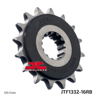 JT SPROCKET 16 TOOTH