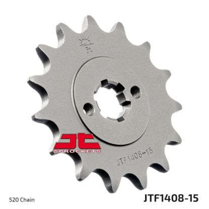 JT SPROCKET 15 TOOTH