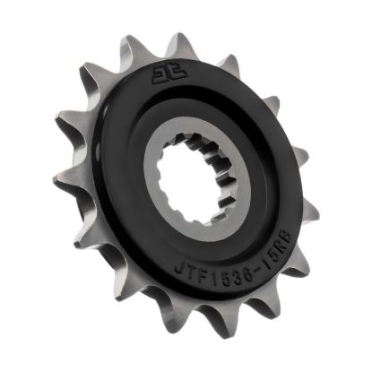 JT SPROCKET 15 TOOTH