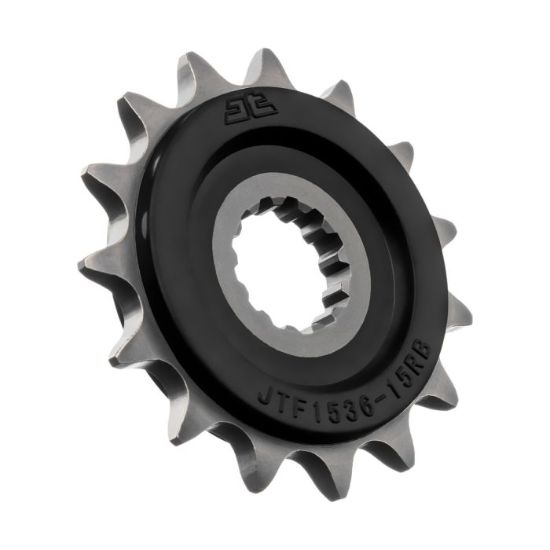 JT SPROCKET 15 TOOTH