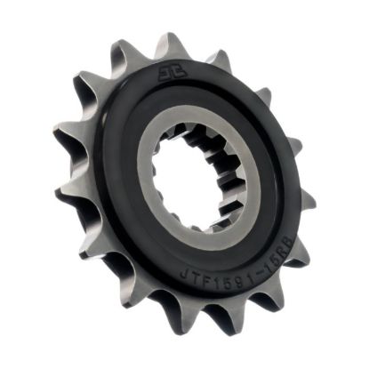 JT SPROCKET 15 TOOTH