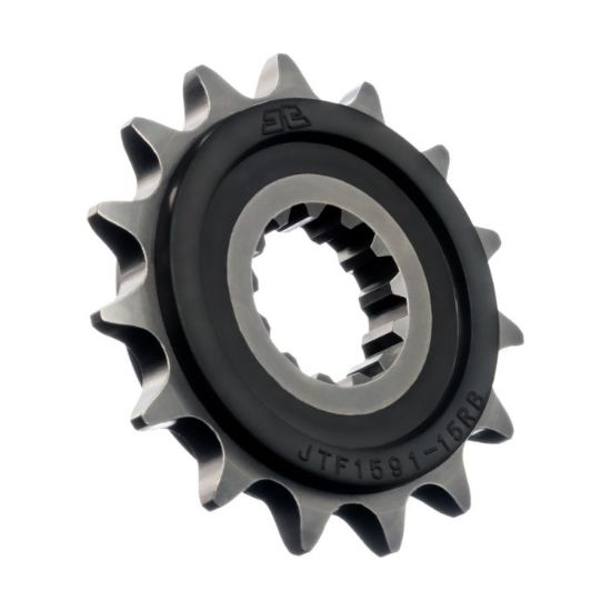 JT SPROCKET 15 TOOTH