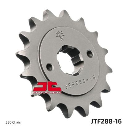 JT SPROCKET 16 TOOTH