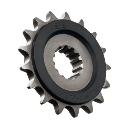 JT SPROCKET 17 TOOTH