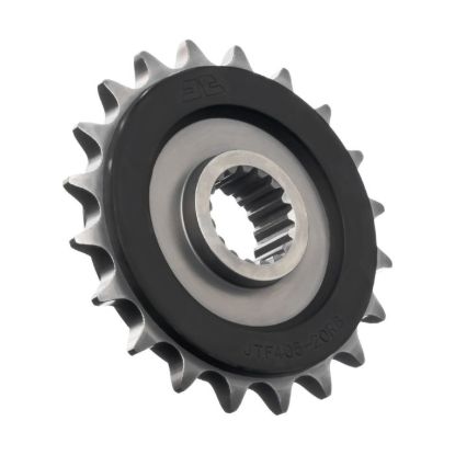 JT SPROCKET 20 TOOTH