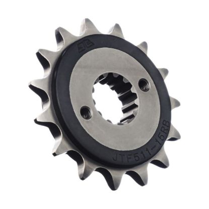 JT SPROCKET 15 TOOTH