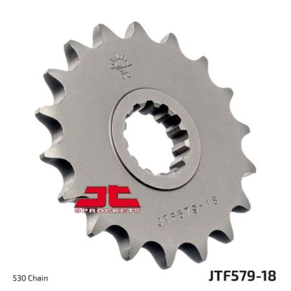 JT SPROCKET 18 TOOTH