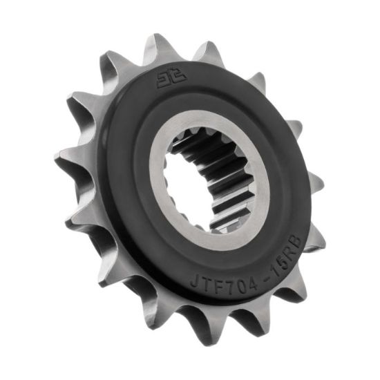 JT SPROCKET 15 TOOTH