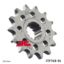 JT SPROCKET 14 TOOTH
