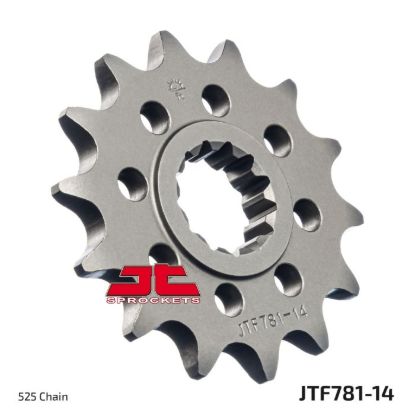 JT SPROCKET 14 TOOTH