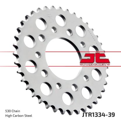 JT SPROCKET 39 TOOTH