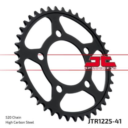 JT SPROCKET 41 TOOTH
