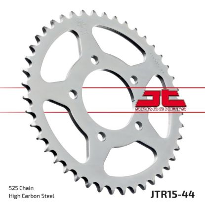 JT SPROCKET 44 TOOTH