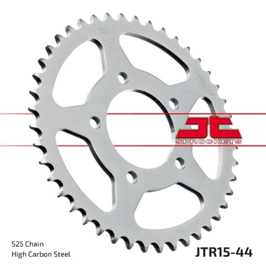 JT SPROCKET 44 TOOTH