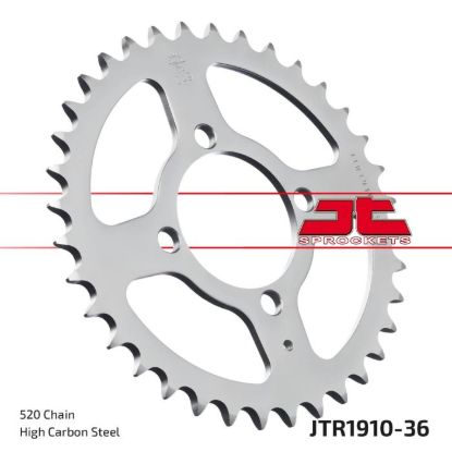 JT SPROCKET 36 TOOTH