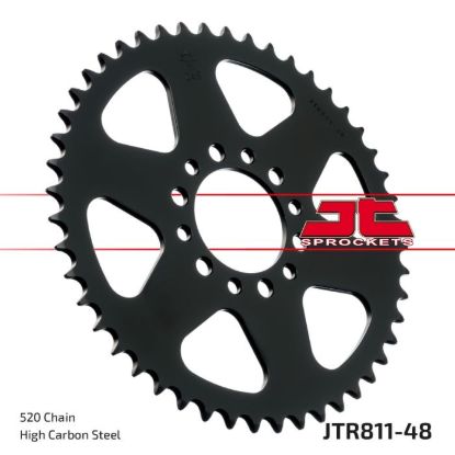 JT SPROCKET 48 TOOTH