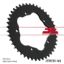 JT SPROCKET 43 TOOTH