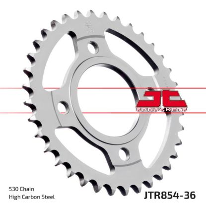 JT SPROCKET 36 TOOTH