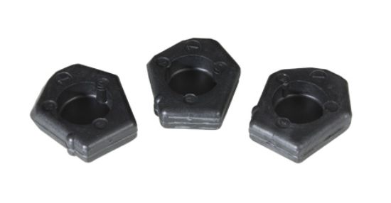ACTIVATOR PUCKS PACKAGE OF 3