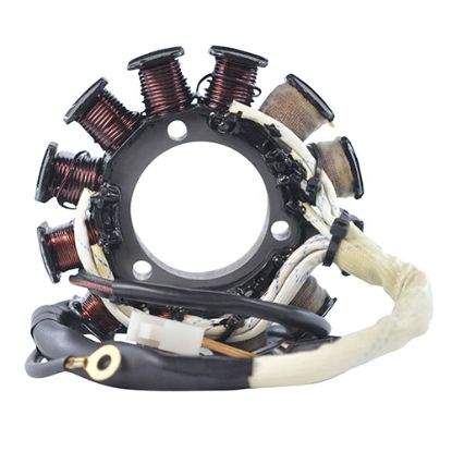 RMSTATOR STATOR