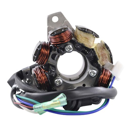 RMSTATOR HIGH OUTPUT GENERATOR STATOR