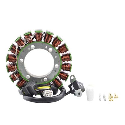 RMSTATOR STATOR