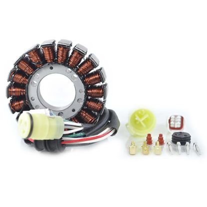 RMSTATOR HIGH OUTPUT STATOR 300 W