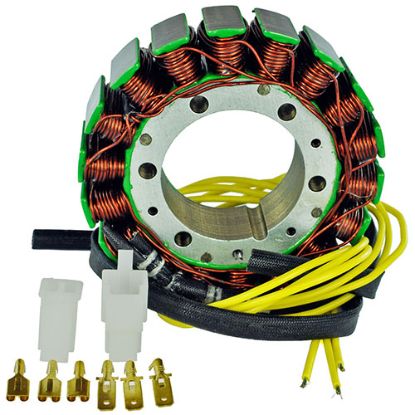 RMSTATOR ALTERNATOR STATOR