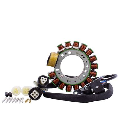RMSTATOR STATOR