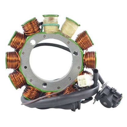 RMSTATOR HIGH OUTPUT STATOR 200 W