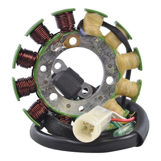 RMSTATOR HIGH OUTPUT PERFORMANCE GENERATOR STATOR 100 W