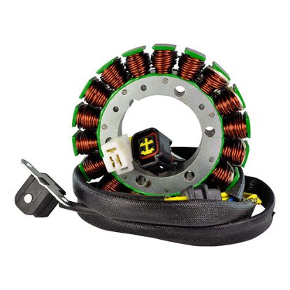 RMSTATOR HIGH OUTPUT 250 WATT GENERATOR STATOR