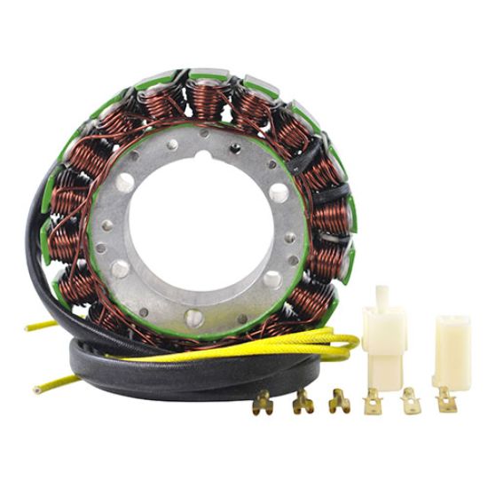 RMSTATOR GENERATOR STATOR