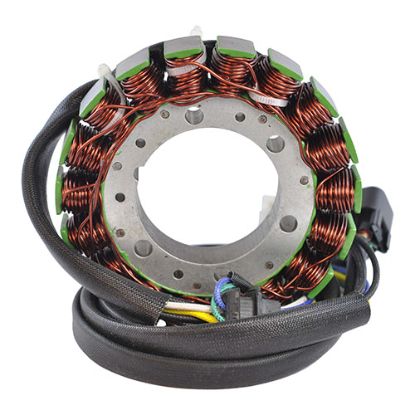 RMSTATOR STATOR