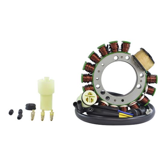 RMSTATOR HIGH OUTPUT STATOR