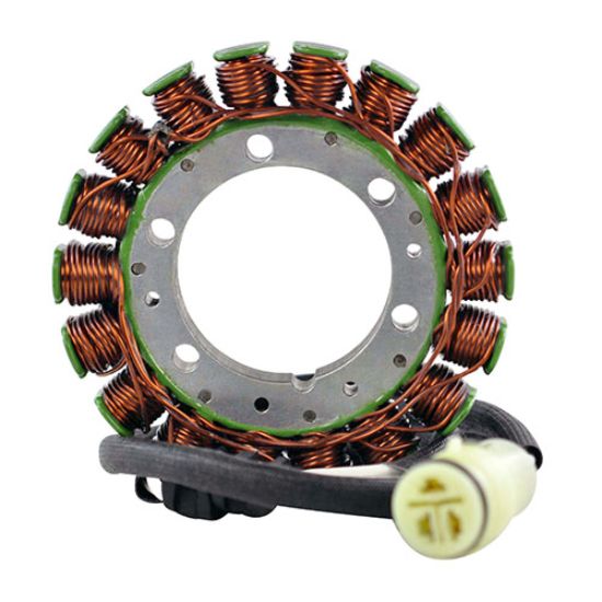 RMSTATOR HIGH OUTPUT STATOR