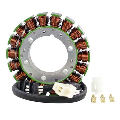 RMSTATOR GENERATOR STATOR