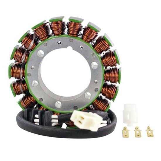 RMSTATOR GENERATOR STATOR