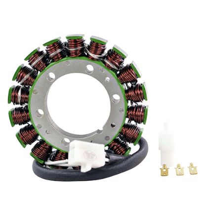 RMSTATOR HIGH OUTPUT GENERATOR STATOR