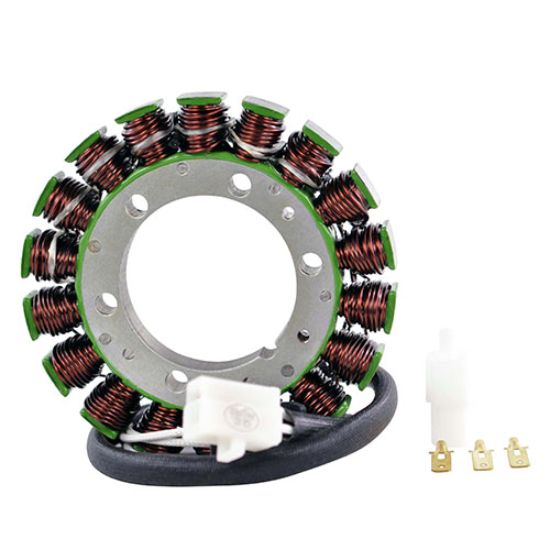 RMSTATOR HIGH OUTPUT GENERATOR STATOR