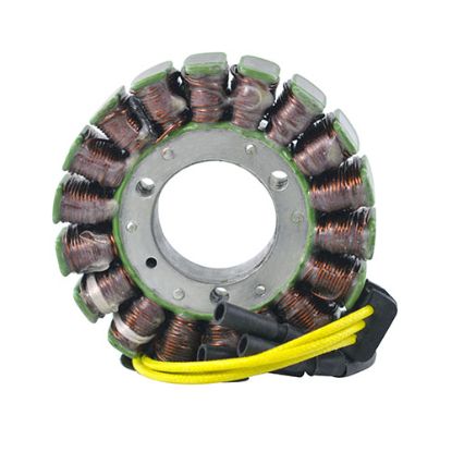 RMSTATOR STATOR